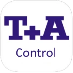 Logo of T+A Control android Application 